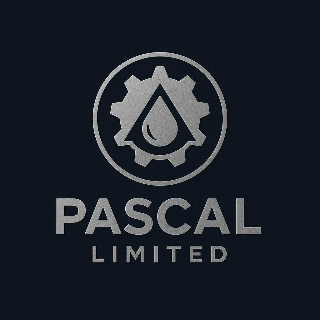 Pascal Limited Logo